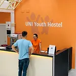 Hostel Uni Maribor