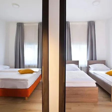 Hostel Uni