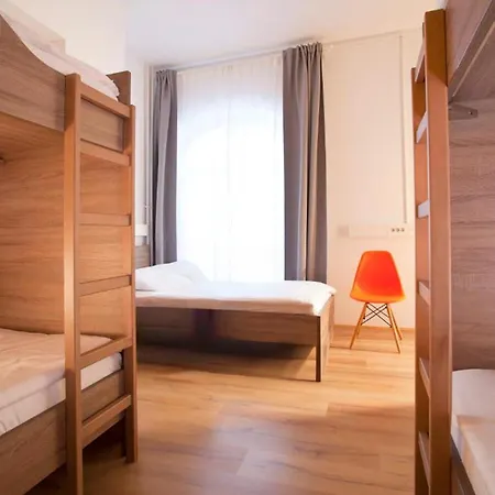 Vandrarhem Uni Maribor