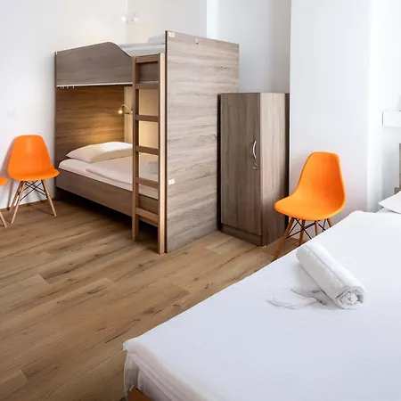 Uni Hostel Maribor