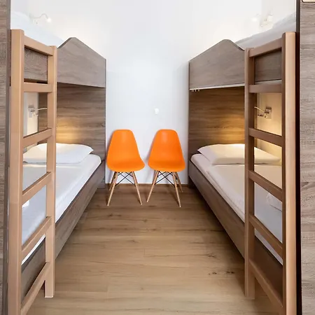 Hostel Uni Maribor