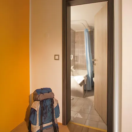 Vandrerhjem Uni Maribor