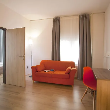 Uni Vandrarhem Maribor