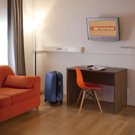 Vandrarhem Uni Maribor