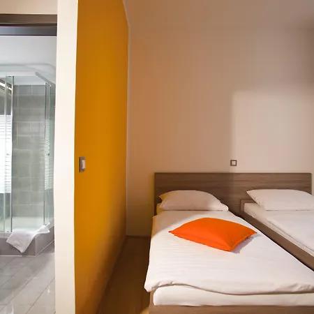 Uni Vandrerhjem Maribor