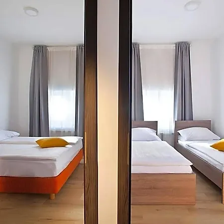 Hostel Uni