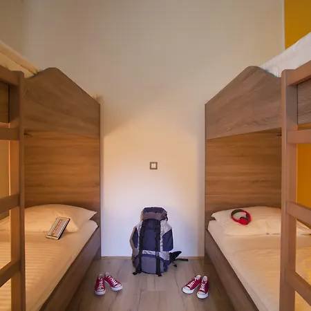 Uni Hostel Maribor