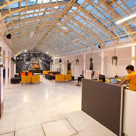 Hostel Uni
