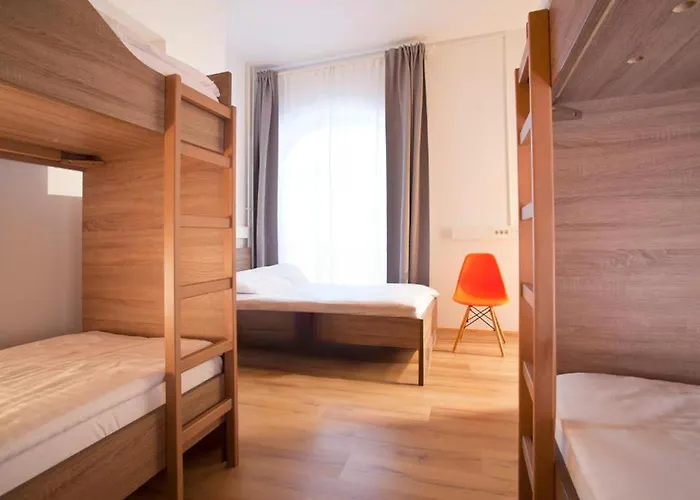 Albergue Uni Maribor