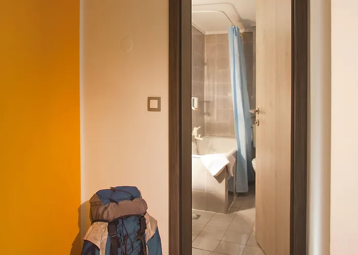 Albergue Uni Maribor