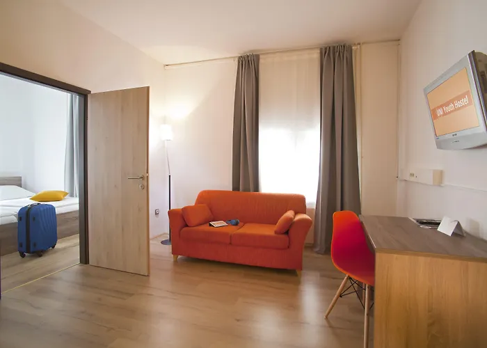 Uni Hostel Maribor
