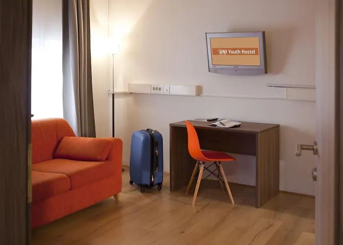 Albergue Uni Maribor